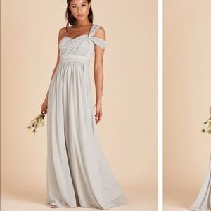 Birdy Grey Grace Convertible Dress NWOT